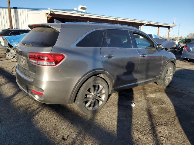 Kia Sorento Sx Image 11