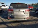 Kia Sorento Sx Image 5