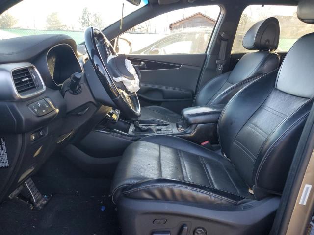 Kia Sorento Sx Image 8