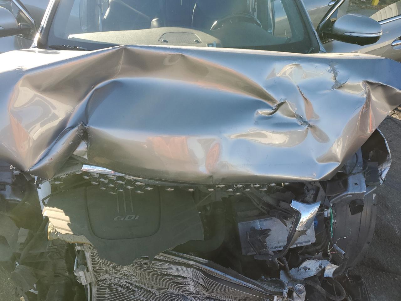 Kia Sorento Sx Image 9