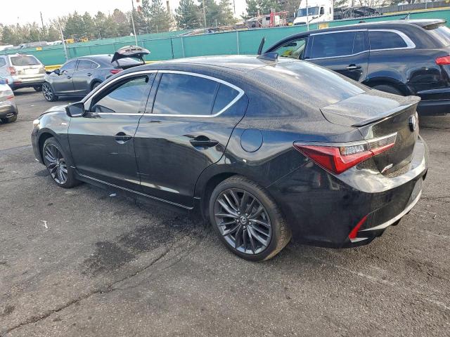 Acura ILX Premium A-spec Image 6