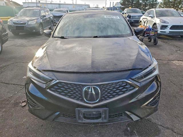 Acura ILX Premium A-spec Image 5
