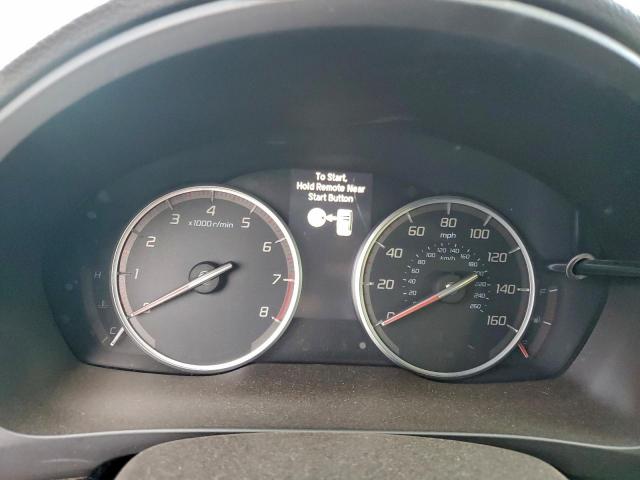 Acura ILX Premium A-spec Image 4