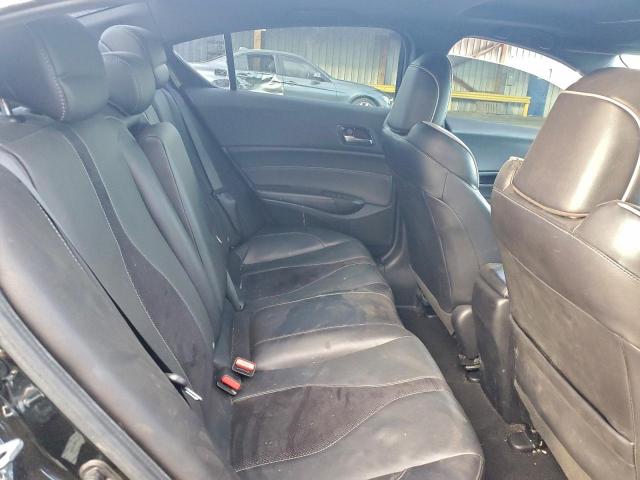 Acura ILX Premium A-spec Image 10