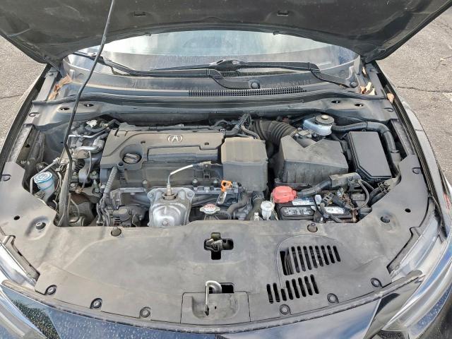 Acura ILX Premium A-spec Image 8