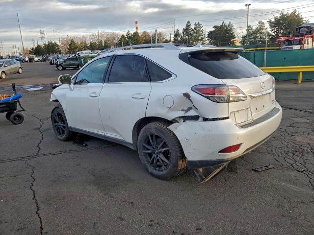 Lexus RX 350 Base Image 10