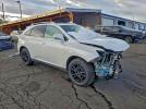 Lexus RX 350 Base Image 2