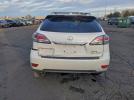 Lexus RX 350 Base Image 4