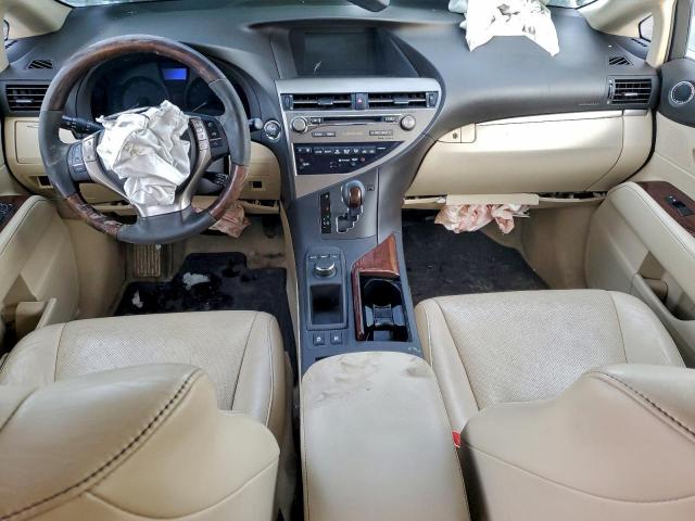 Lexus RX 350 Base Image 6