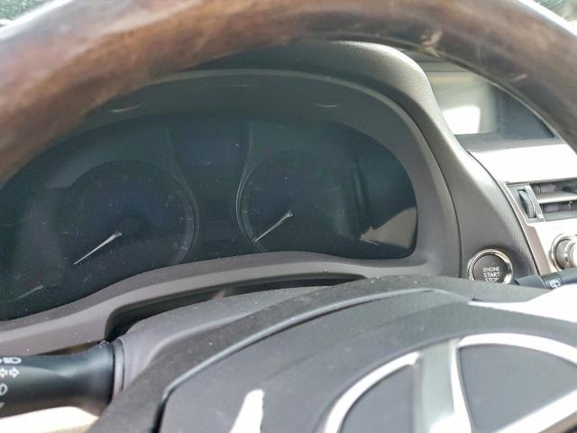 Lexus RX 350 Base Image 7