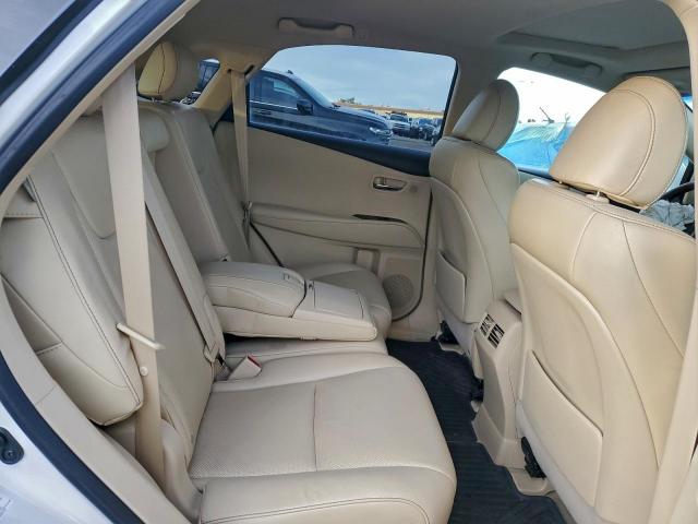 Lexus RX 350 Base Image 13