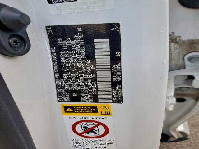 Lexus RX 350 Base Image 9