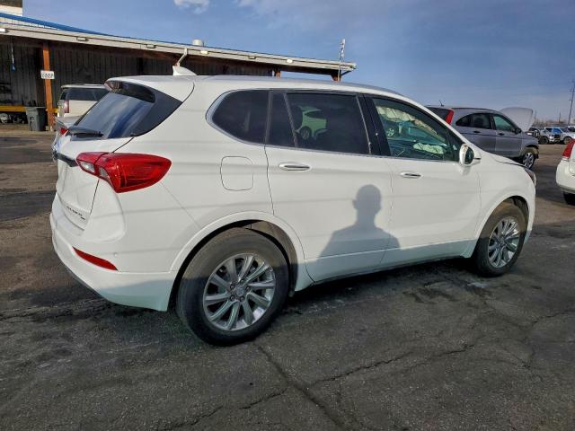 Buick Envision Essence Image 6