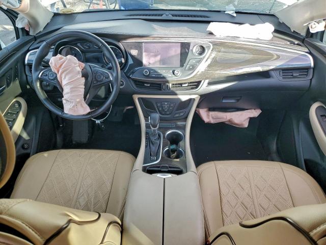 Buick Envision Essence Image 7