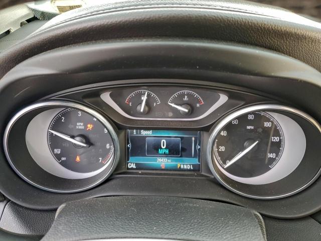 Buick Envision Essence Image 13