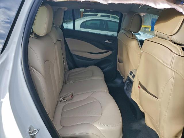 Buick Envision Essence Image 8