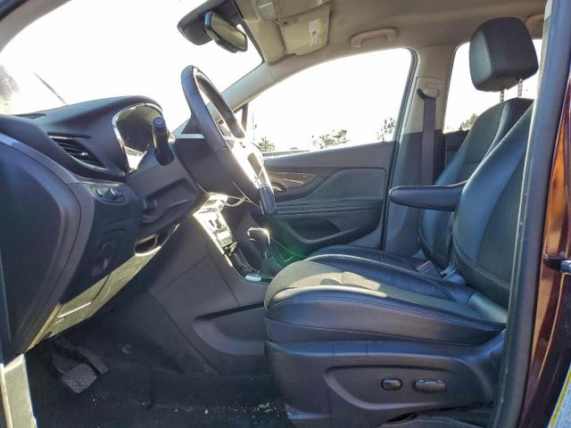 Buick Encore Preferred Ii Image 5