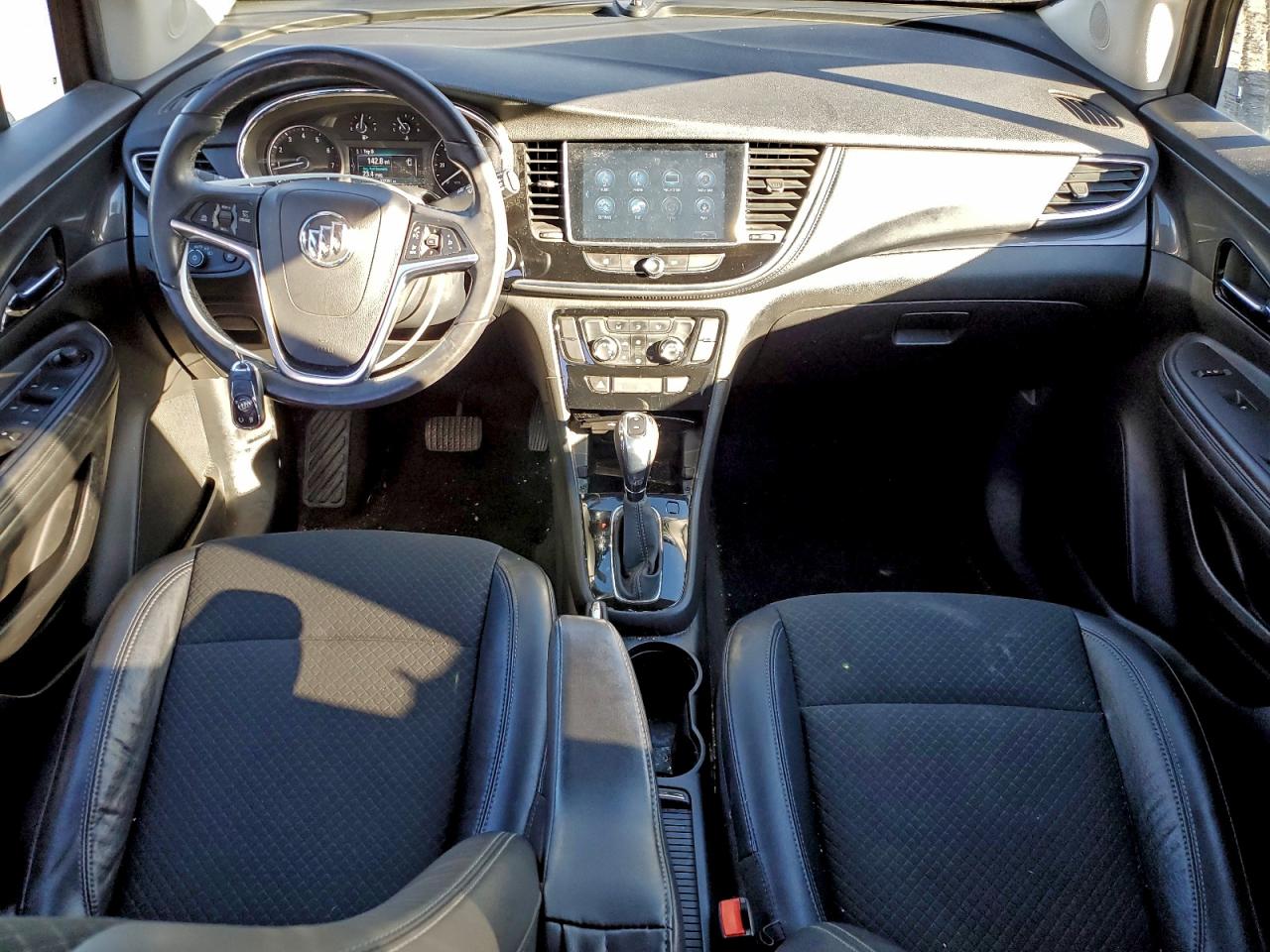 Buick Encore Preferred Ii Image 2