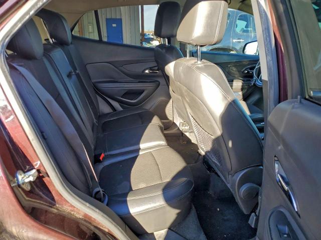 Buick Encore Preferred Ii Image 10