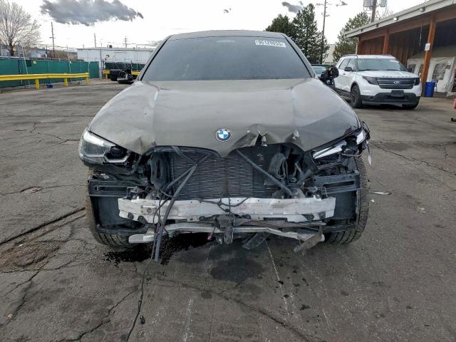 BMW X Series Xdrive40i Image 9