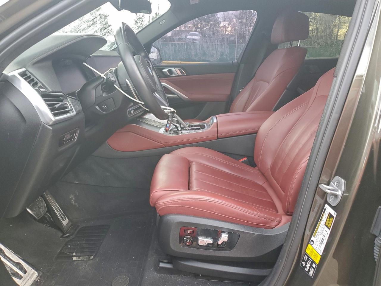 BMW X Series Xdrive40i Image 4