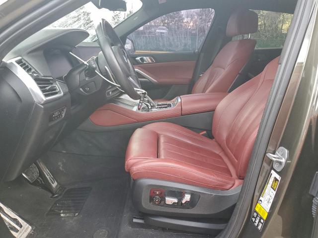 BMW X Series Xdrive40i Image 4