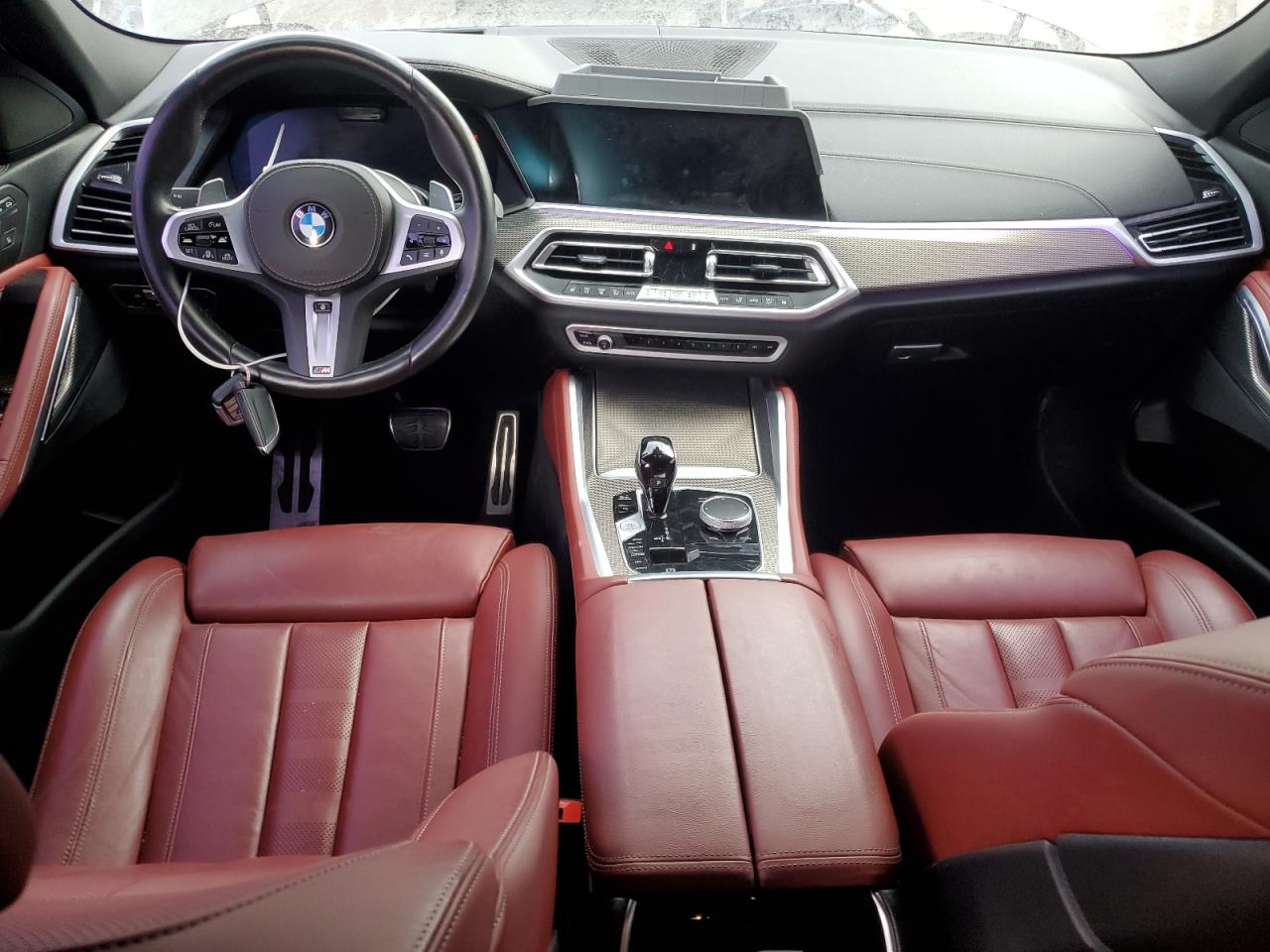 BMW X Series Xdrive40i Image 10