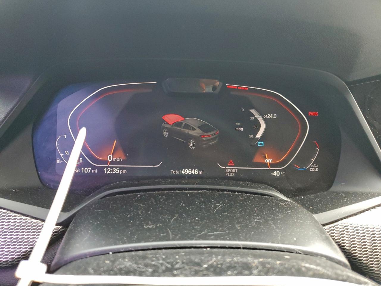 BMW X Series Xdrive40i Image 5