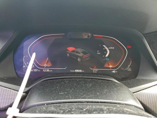 BMW X Series Xdrive40i Image 5