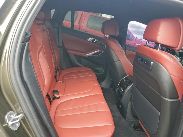 BMW X Series Xdrive40i Image 8