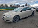 Chevrolet Malibu Ls Image 1