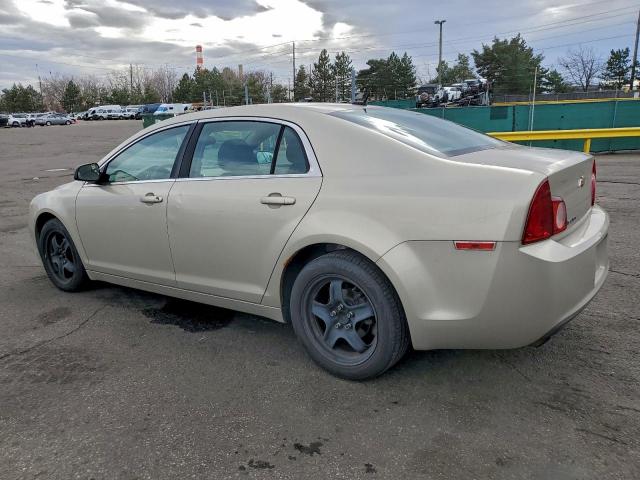 Chevrolet Malibu Ls Image 2