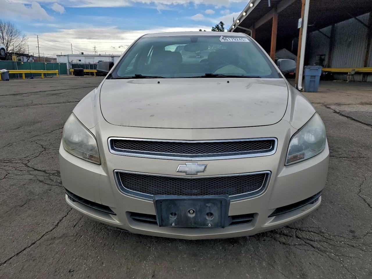 Chevrolet Malibu Ls Image 7