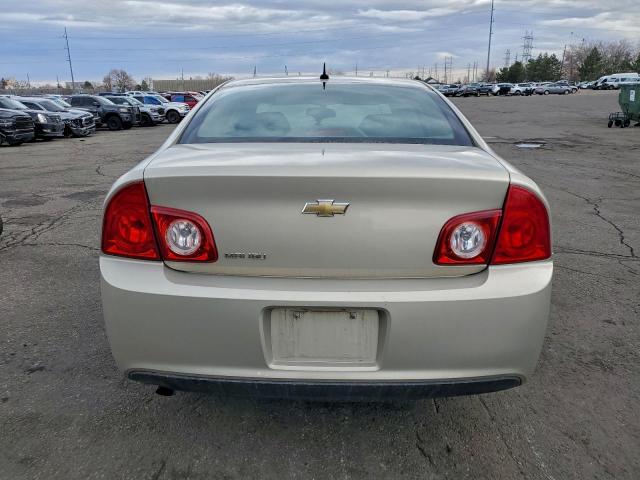 Chevrolet Malibu Ls Image 5