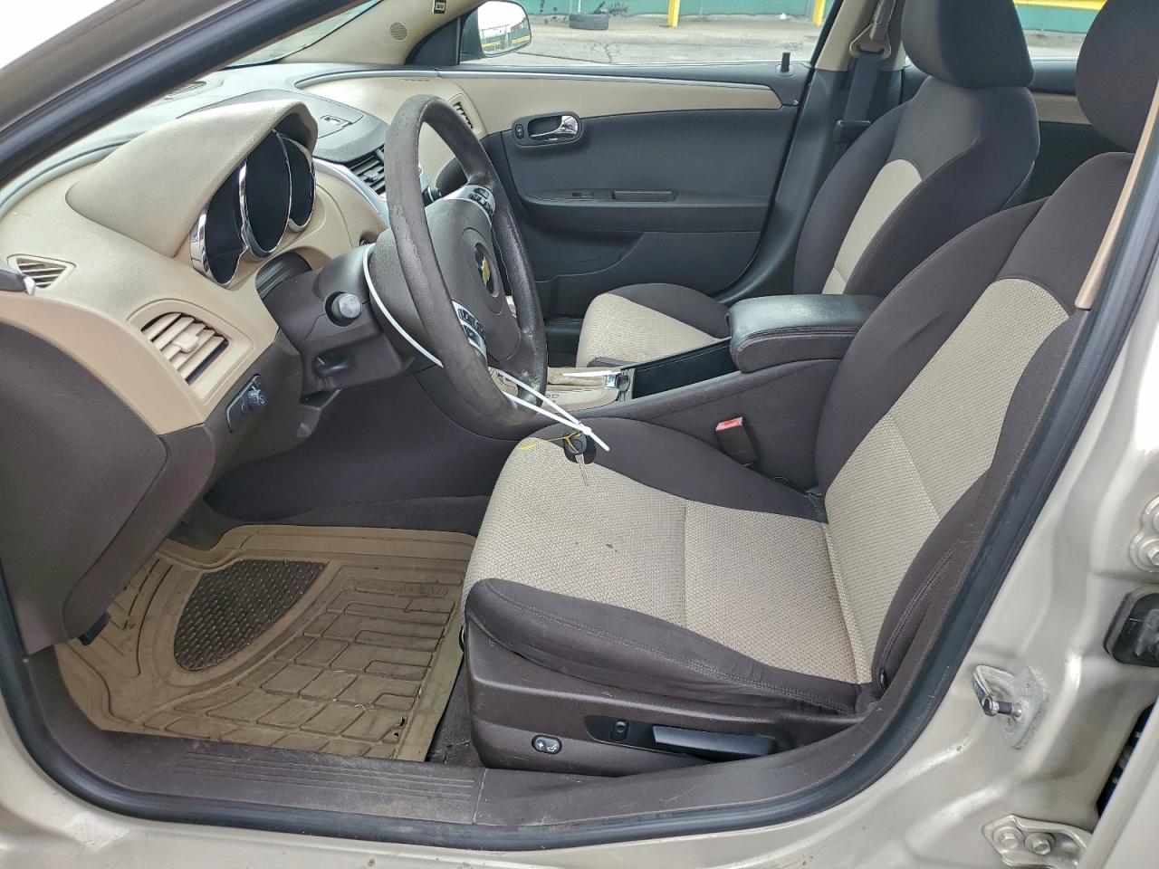 Chevrolet Malibu Ls Image 10