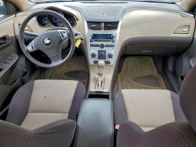 Chevrolet Malibu Ls Image 6