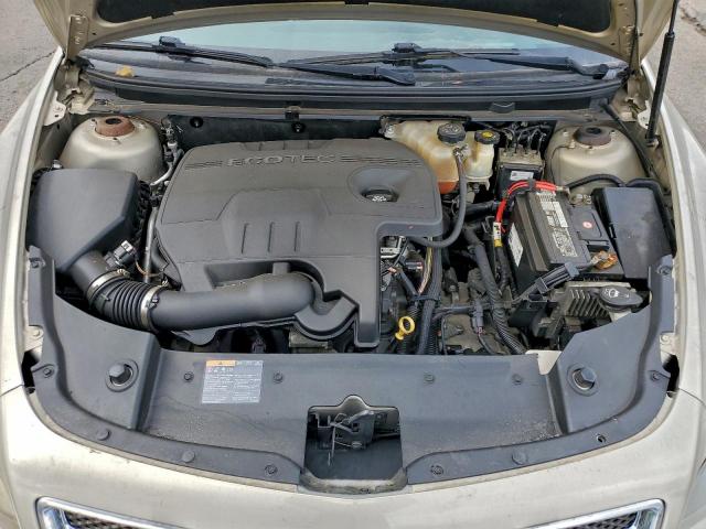 Chevrolet Malibu Ls Image 12