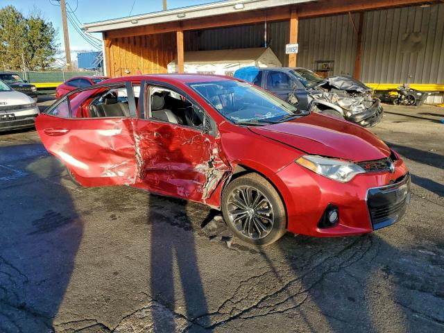 Toyota Corolla L Image 8