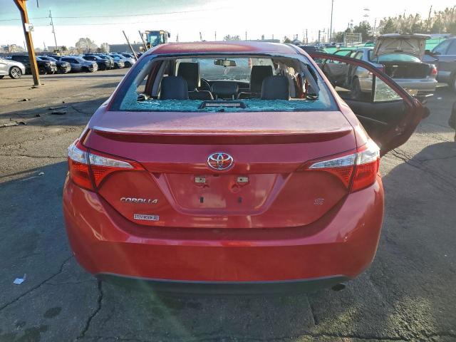 Toyota Corolla L Image 7