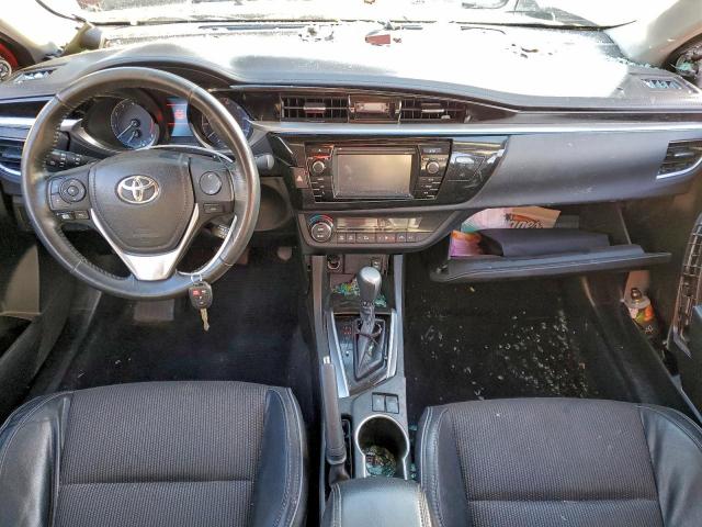 Toyota Corolla L Image 4