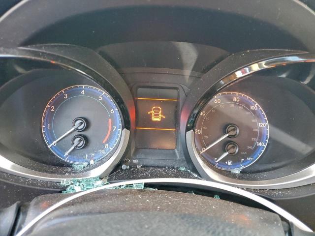 Toyota Corolla L Image 6