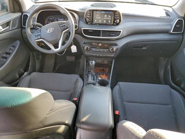 Hyundai TUCSON Se Image 5