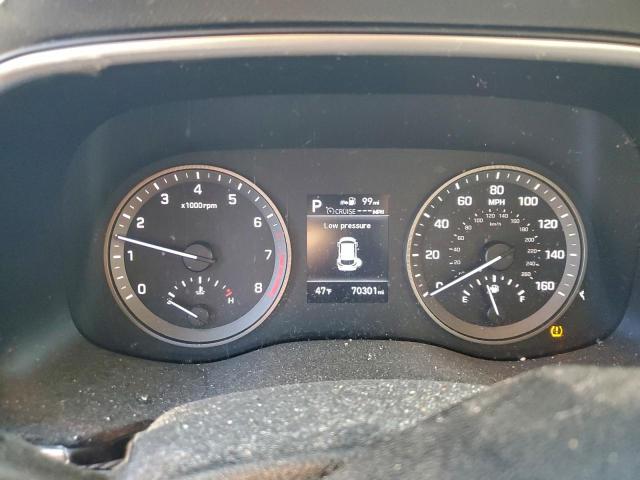 Hyundai TUCSON Se Image 12