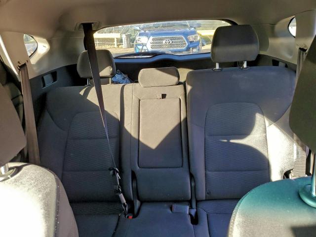 Hyundai TUCSON Se Image 11