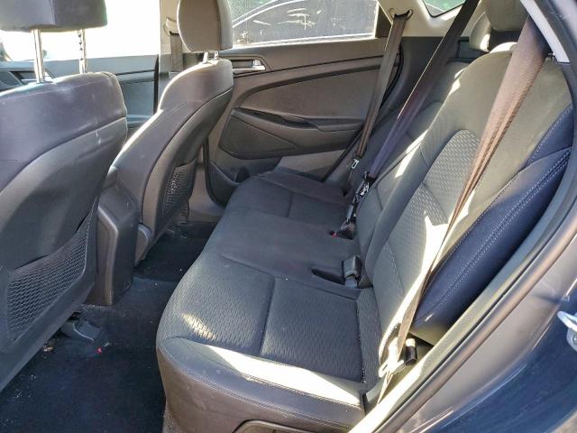 Hyundai TUCSON Se Image 8