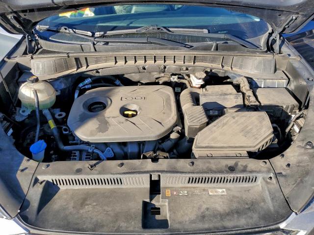 Hyundai TUCSON Se Image 10