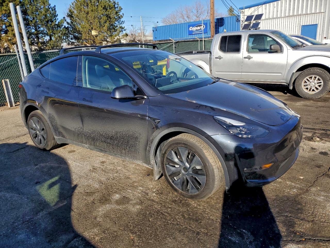 Tesla Model Y Image 3