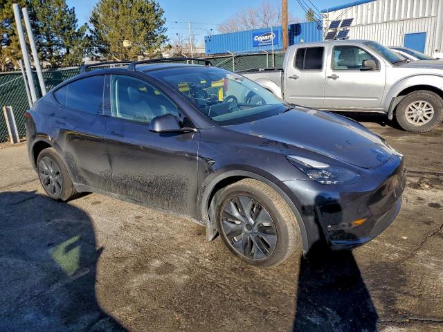 Tesla Model Y Image 3