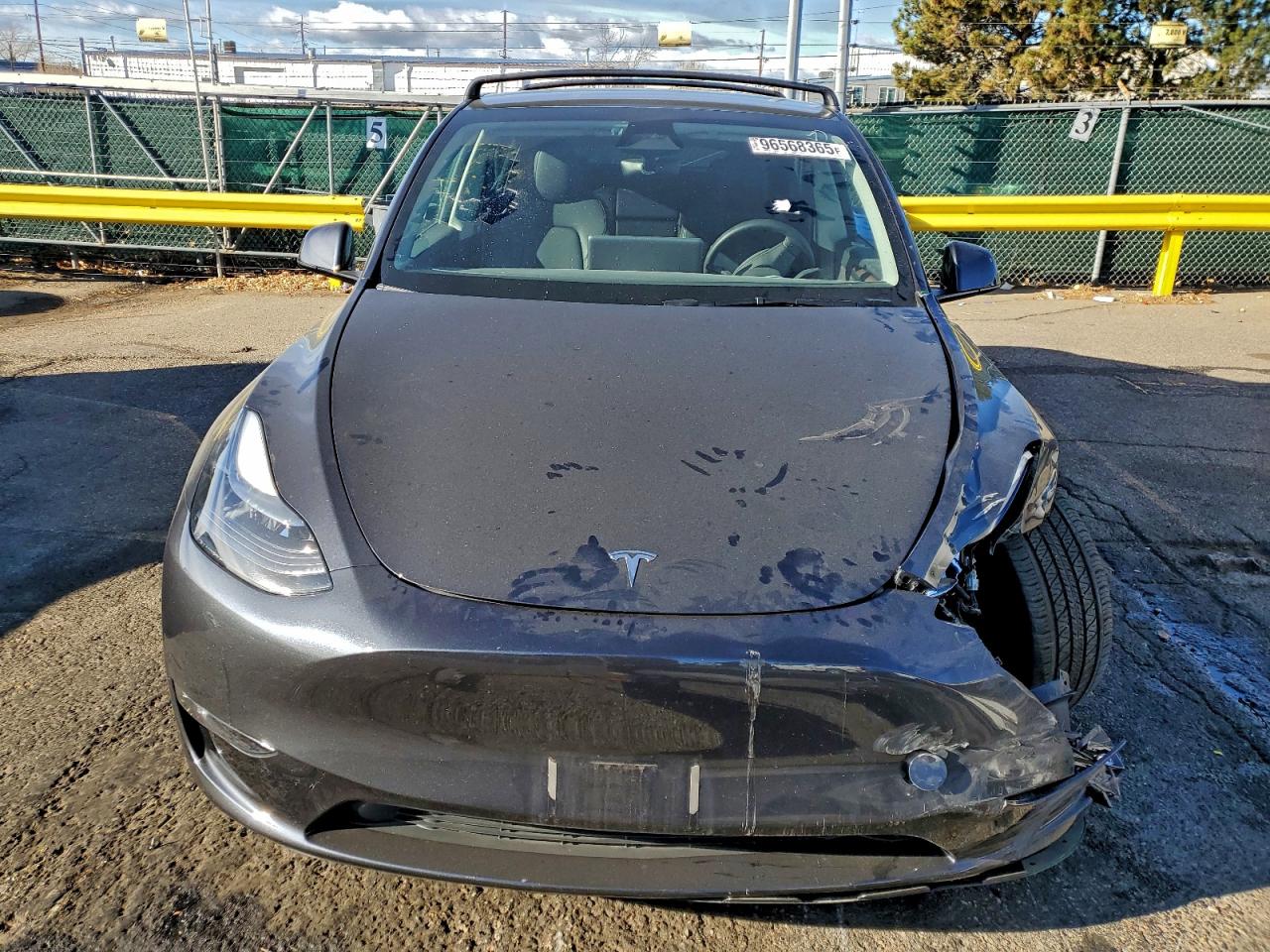 Tesla Model Y Image 6