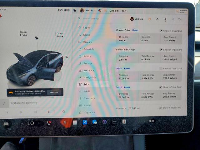 Tesla Model Y Image 13